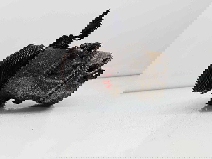 Compresor clima Kia Sorento 2 [Fabr 2009-2015] OEM 2.2 CRDi D4HB 145KW / 197CP