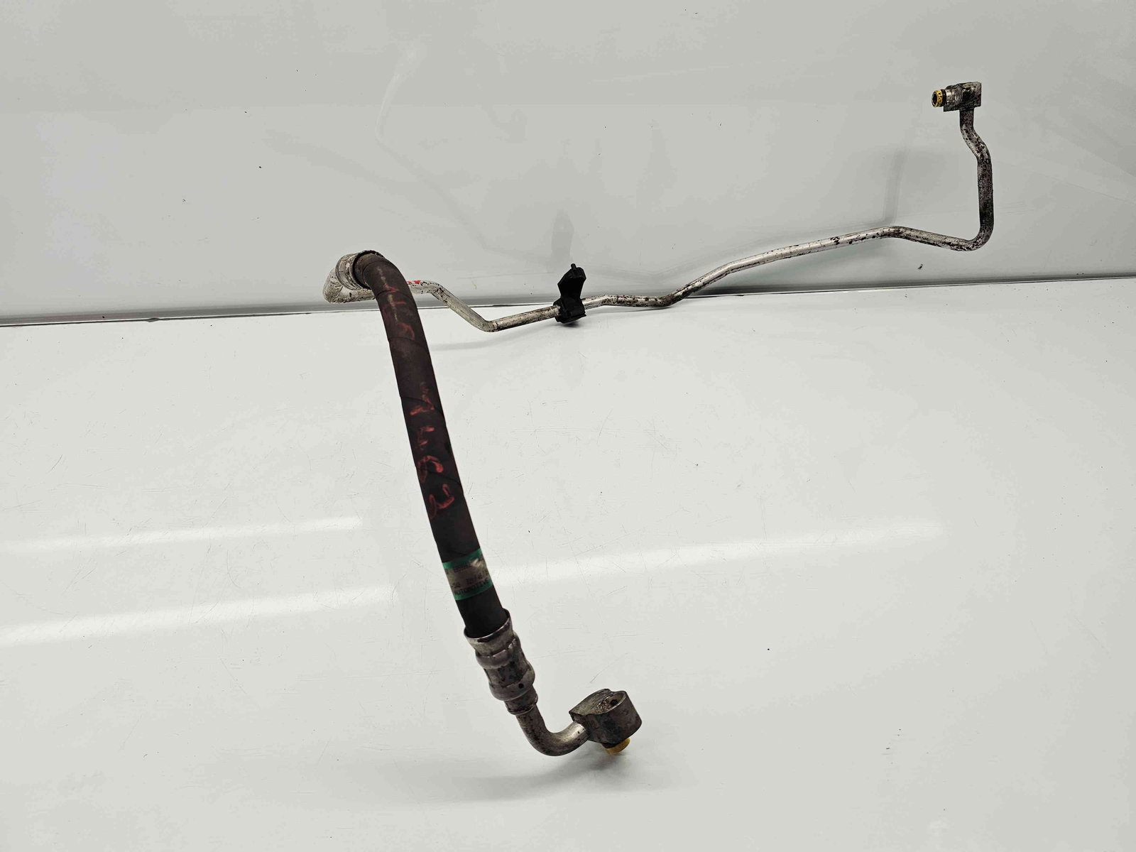 Conducta AC Bmw 1 (E81, E87) [Fabr 2004-2010] 6959992 2.0 M47D20 90KW / 122CP - imagine 5