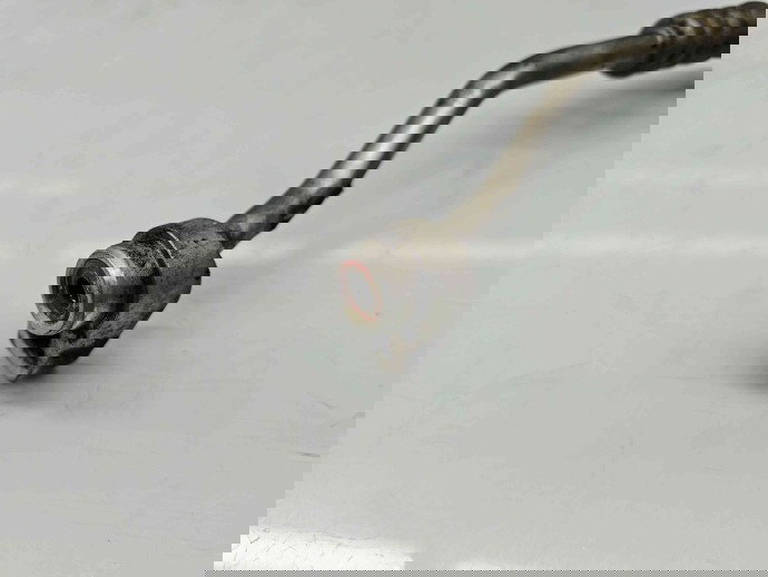 Conducta AC Ford Fiesta 8 [Fabr 2017-2025] OEM 1.0 Benz M1DA 92KW / 125CP