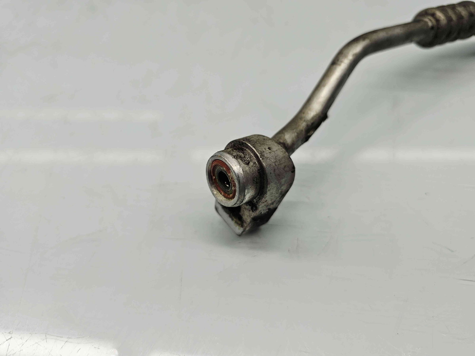 Conducta AC Ford Fiesta 8 [Fabr 2017-2025] OEM 1.0 Benz M1DA 92KW / 125CP - imagine 2