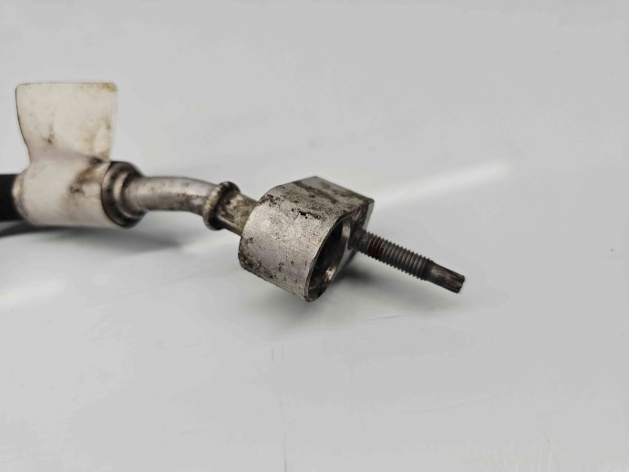 Conducta AC Ford Fiesta 8 [Fabr 2017-2025] OEM 1.0 Benz M1DA 92KW / 125CP