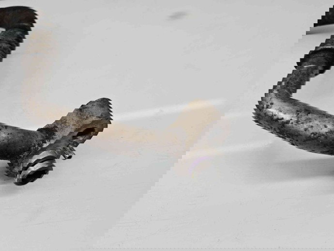 Conducta AC Audi Q7 (4LB) [Fabr 2006-2014] Facelift 7L6820721BJ 3.0 TDI CJGA 176KW / 240CP