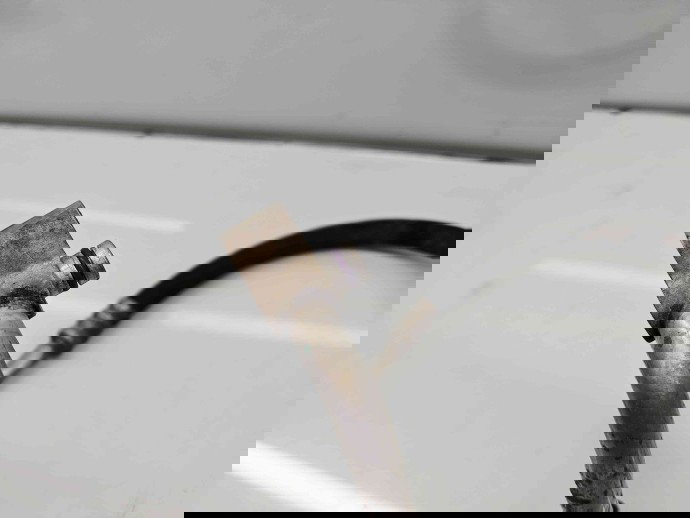 Conducta AC Audi Q7 (4LB) [Fabr 2006-2014] Facelift 7L6820721BJ 3.0 TDI CJGA 176KW / 240CP