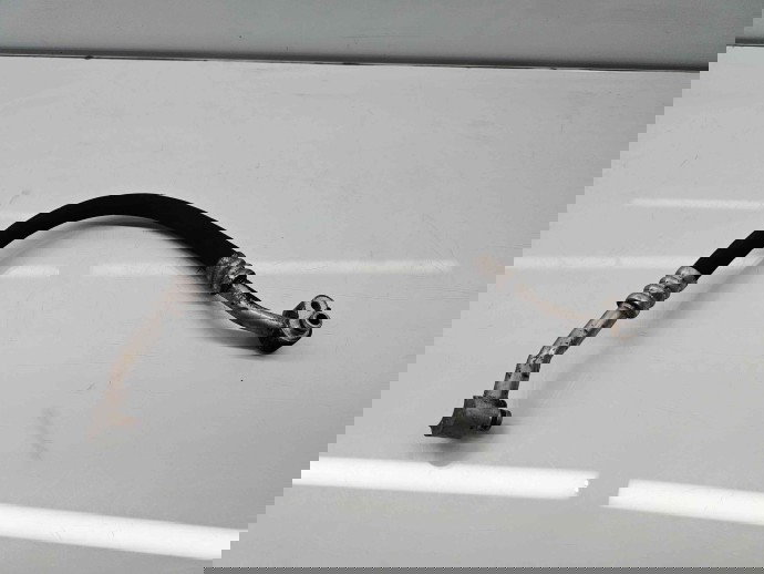 Conducta AC Skoda Fabia 2 Combi (5J, 545) [Fabr 2007-2014] 6R0820721 1.6 TDI CAYC 77KW / 105CP