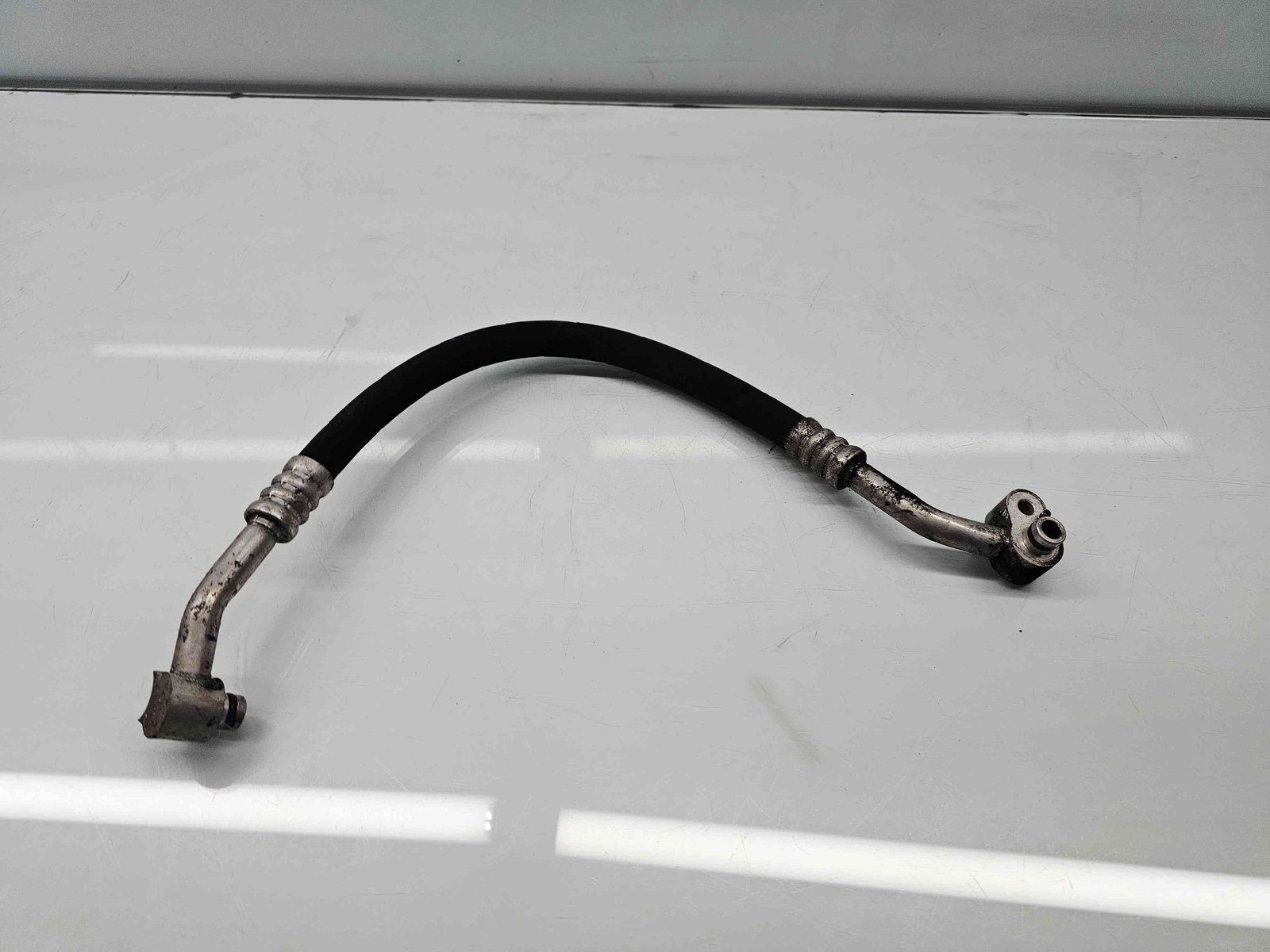 Conducta AC Skoda Fabia 2 Combi (5J, 545) [Fabr 2007-2014] 6R0820721 1.6 TDI CAYC 77KW / 105CP - imagine 1