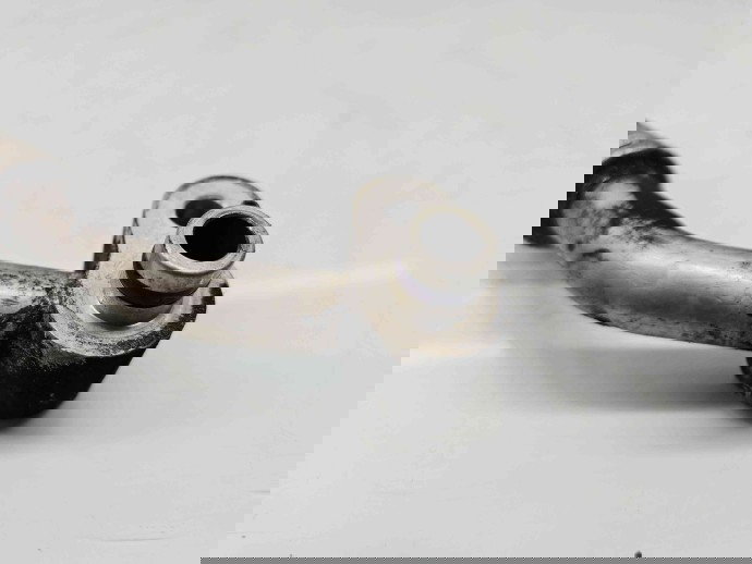 Conducta AC Skoda Fabia 2 Combi (5J, 545) [Fabr 2007-2014] 6R0820721 1.6 TDI CAYC 77KW / 105CP