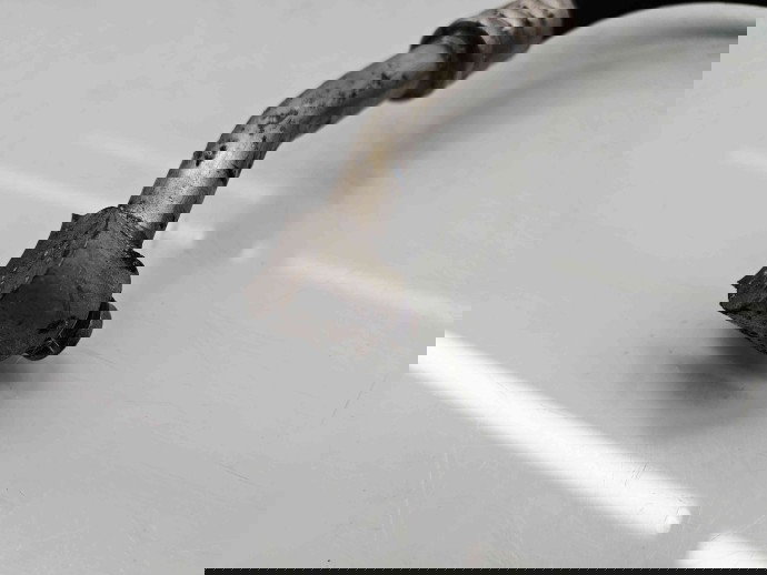 Conducta AC Skoda Fabia 2 Combi (5J, 545) [Fabr 2007-2014] 6R0820721 1.6 TDI CAYC 77KW / 105CP