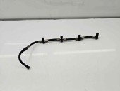 Conducta retur injectoare Kia Sorento 2 [Fabr 2009-2015] OEM 2.2 CRDi D4HB 145KW / 197CP