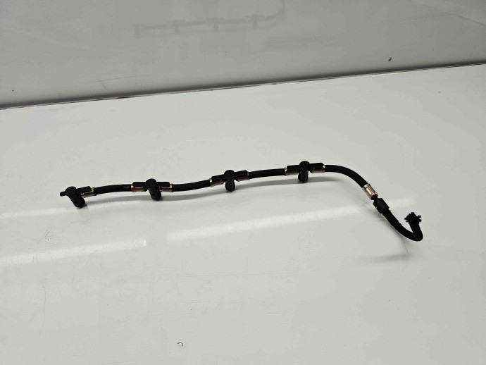 Conducta retur injectoare Kia Sorento 2 [Fabr 2009-2015] OEM 2.2 CRDi D4HB 145KW / 197CP