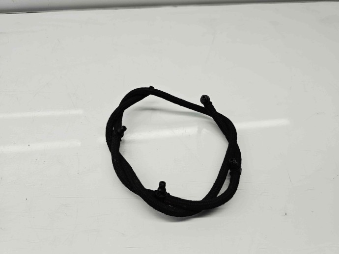 Conducta retur injectoare Bmw 1 (E81, E87) [Fabr 2004-2010] OEM 2.0 M47D20 90KW / 122CP