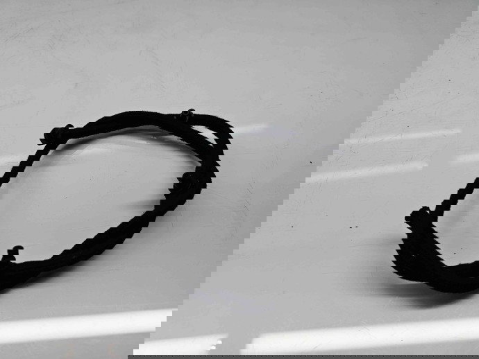 Conducta retur injectoare Bmw 1 (E81, E87) [Fabr 2004-2010] OEM 2.0 M47D20 90KW / 122CP