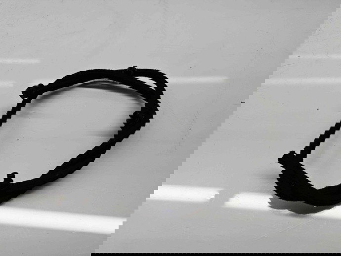 Conducta retur injectoare Bmw 1 (E81, E87) [Fabr 2004-2010] OEM 2.0 M47D20 90KW / 122CP