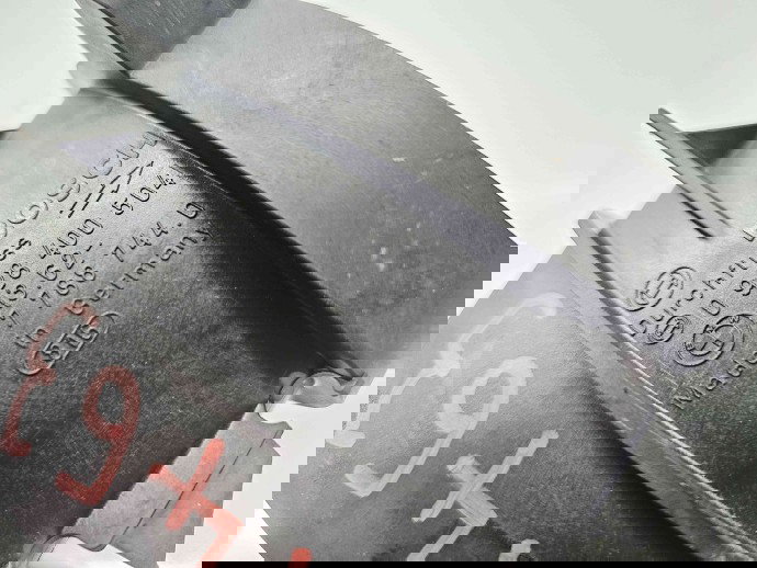 Debitmetru aer Bmw 1 (E81, E87) [Fabr 2004-2010] 7788744 2.0 M47D20 90KW / 122CP