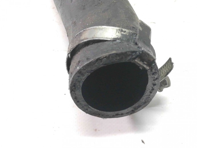 Furtun intercooler 3M516C646ZC Ford Focus 2 (DA) [Fabr 2004-2012] 1.6 GBDB