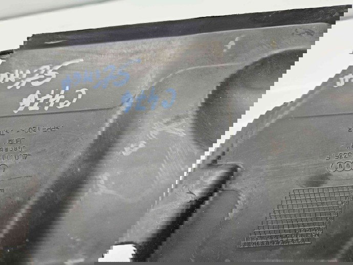 Deflector aer Audi Q7 (4LB) [Fabr 2006-2014] Facelift 4L0117335F