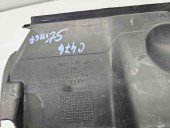 Deflector aer Audi Q7 (4LB) [Fabr 2006-2014] Facelift 4L0117335F