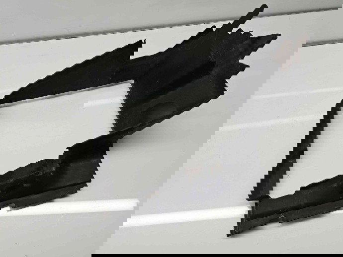 Deflector aer Audi Q7 (4LB) [Fabr 2006-2014] Facelift 4L0117335F