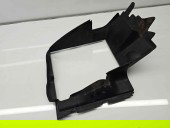 Deflector aer Audi Q7 (4LB) [Fabr 2006-2014] Facelift 4L0117335F
