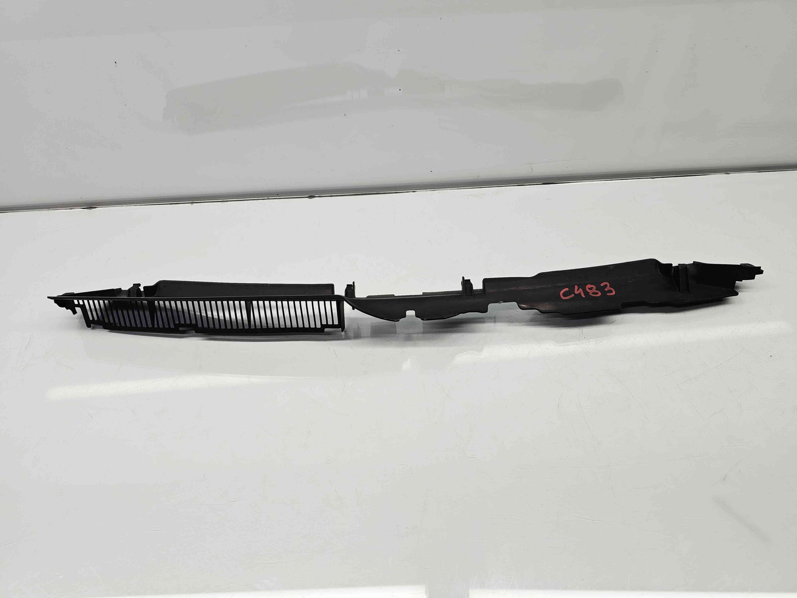 Deflector aer Volkswagen Passat B6 (3C2) [Fabr 2005-2010] 3C0121330 - imagine 1