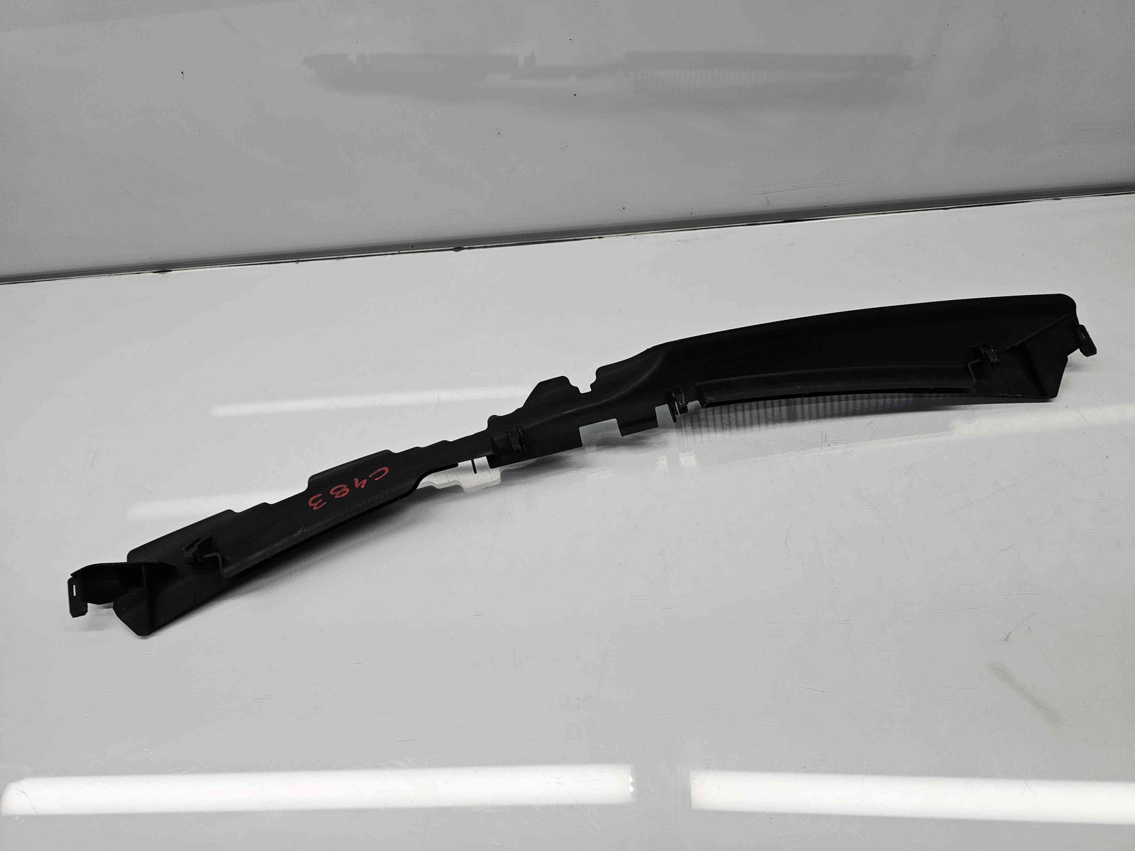 Deflector aer Volkswagen Passat B6 (3C2) [Fabr 2005-2010] 3C0121330 - imagine 2