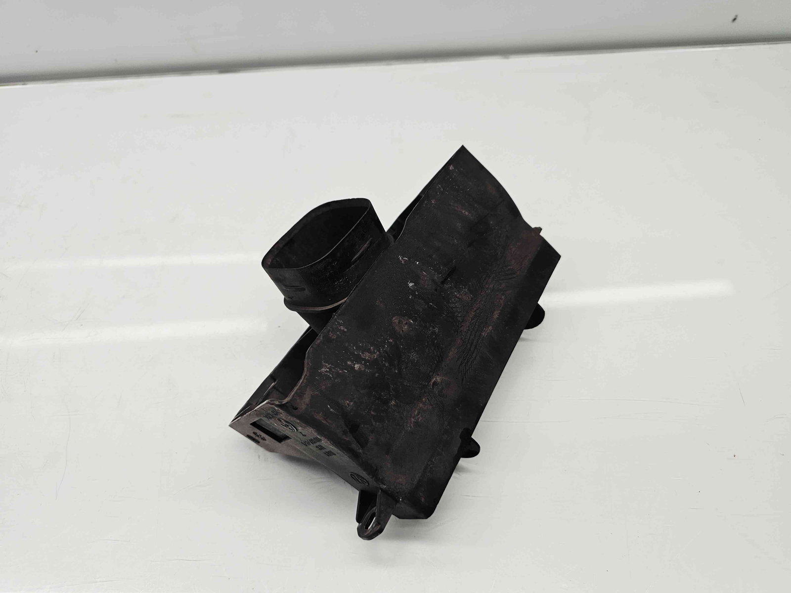 Difuzor captare aer Skoda Fabia 2 Combi (5J, 545) [Fabr 2007-2014] 1T0805971 - imagine 1