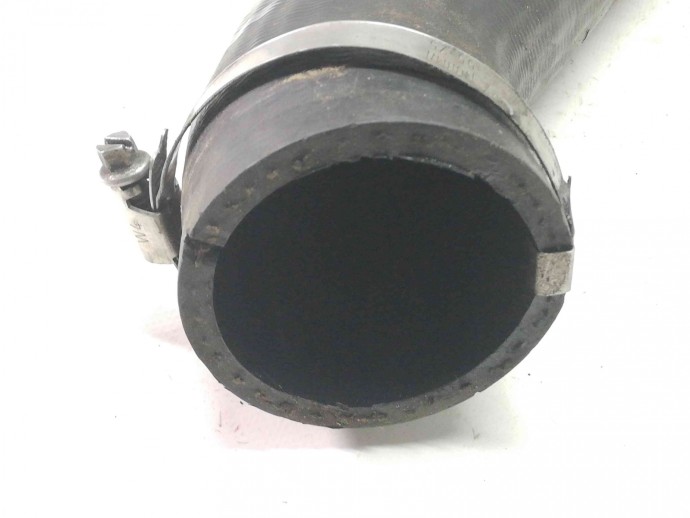 Furtun intercooler 3M516C646ZC Ford Focus 2 (DA) [Fabr 2004-2012] 1.6 GBDB