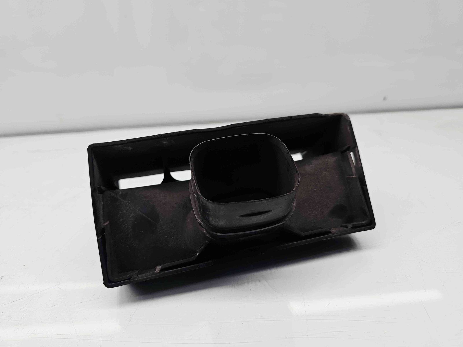 Difuzor captare aer Skoda Fabia 2 Combi (5J, 545) [Fabr 2007-2014] 1T0805971 - imagine 3