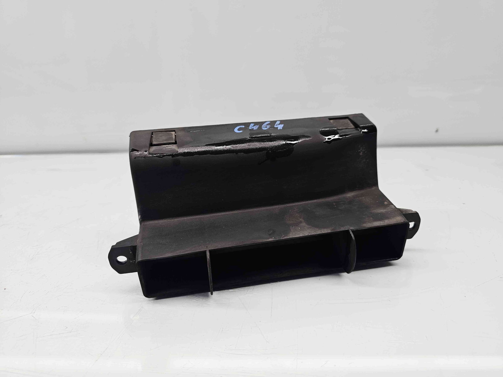 Difuzor captare aer Skoda Fabia 2 Combi (5J, 545) [Fabr 2007-2014] 1T0805971 - imagine 5