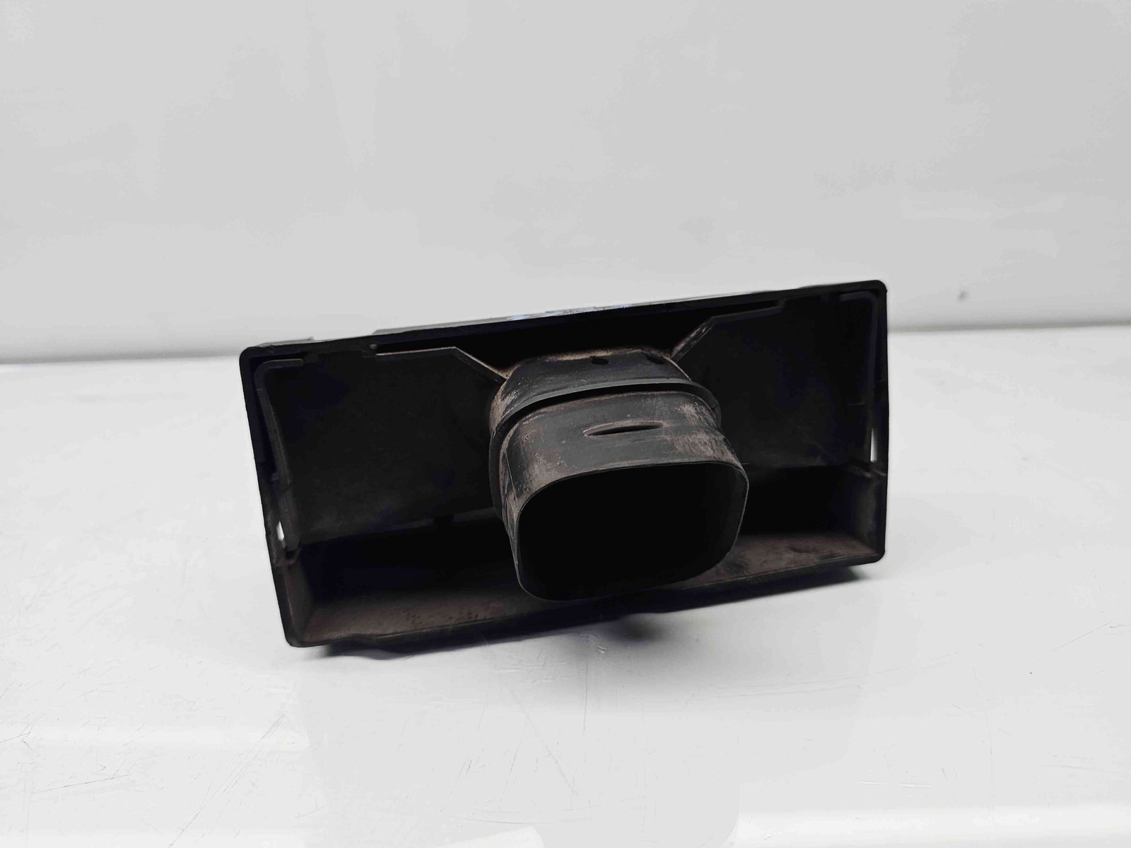 Difuzor captare aer Skoda Fabia 2 Combi (5J, 545) [Fabr 2007-2014] 1T0805971 - imagine 6