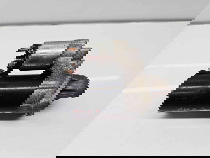  Electromotor 9 dinti Bmw 1 (E81, E87) [Fabr 2004-2010] 7796892 2.0 M47D2090KW / 122CP