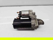  Electromotor 9 dinti Bmw 1 (E81, E87) [Fabr 2004-2010] 7796892 2.0 M47D2090KW / 122CP