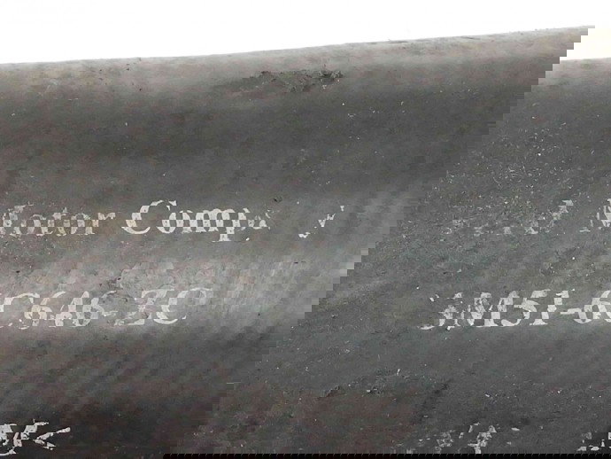 Furtun intercooler 3M516C646ZC Ford Focus 2 (DA) [Fabr 2004-2012] 1.6 GBDB