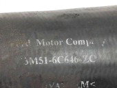 Furtun intercooler 3M516C646ZC Ford Focus 2 (DA) [Fabr 2004-2012] 1.6 GBDB