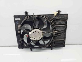 Electroventilator Ford Fiesta 8 [Fabr 2017-2025] H1BG-8C607-DE 1.0 Benz M1DA 92KW / 125CP