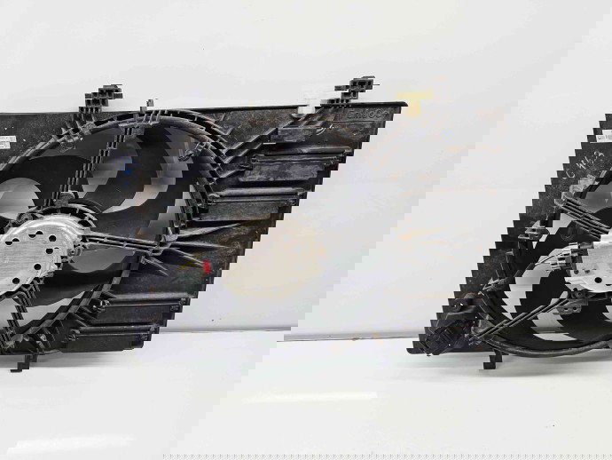 Electroventilator Ford Fiesta 8 [Fabr 2017-2025] H1BG-8C607-DE 1.0 Benz M1DA 92KW / 125CP