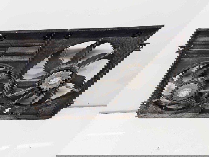 Electroventilator Volkswagen Passat B6 (3C2) [Fabr 2005-2010] 1K0121207AT 2.0 TDI CBAB 103KW / 140CP