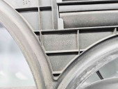 Electroventilator Volkswagen Passat B6 (3C2) [Fabr 2005-2010] 1K0121207AT 2.0 TDI CBAB 103KW / 140CP