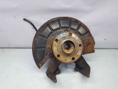 Fuzeta fata stanga Audi A3 Sportback (8PA) [Fabr 2004-2013] OEM 1.9 TDI BXE 1.9 TDI BXE 77KW / 105CP