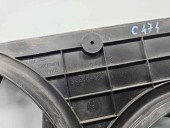 Electroventilator Volkswagen Golf 6 (5K1) [Fabr 2009-2013] 1K0121207BB 1.4 TSI CAXA 90KW / 122CP