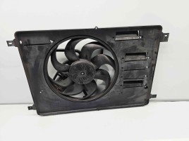 Electroventilator Ford Kuga I [Fabr 2008-2012] 6G91-8C607-PE 2.0 TDCI G6DG 100KW / 136CP