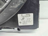 Electroventilator Bmw 1 (E81, E87) [Fabr 2004-2010] 7801993 2.0 M47D20 90KW / 122CP