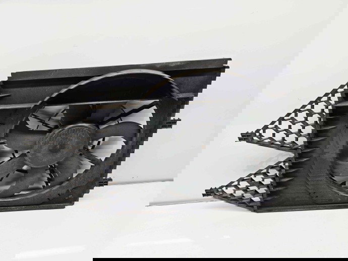 Electroventilator Volkswagen Polo (6R) [Fabr 2009-2016] 6R0121217A 1.4 Benz CGGB 63KW / 86CP