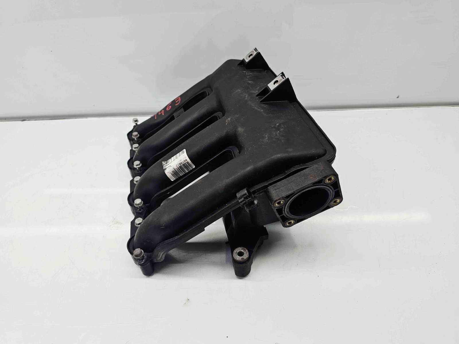 Galerie admisie Bmw 1 (E81, E87) [Fabr 2004-2010] 7787318 2.0 M47D20 90KW / 122CP - imagine 2