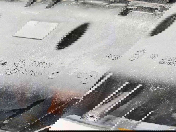 Galerie admisie Bmw 1 (E81, E87) [Fabr 2004-2010] 7787318 2.0 M47D20 90KW / 122CP