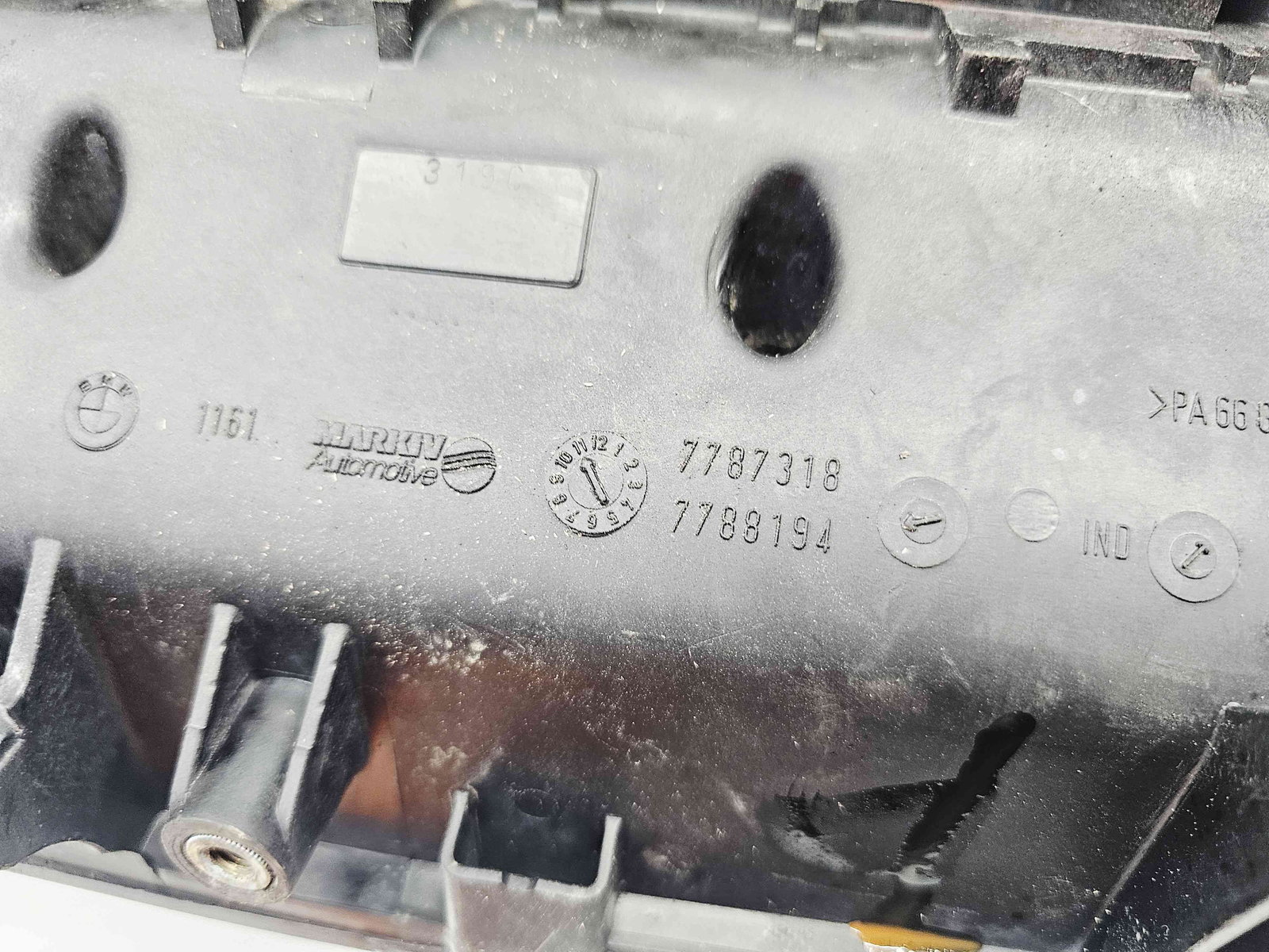 Galerie admisie Bmw 1 (E81, E87) [Fabr 2004-2010] 7787318 2.0 M47D20 90KW / 122CP - imagine 5