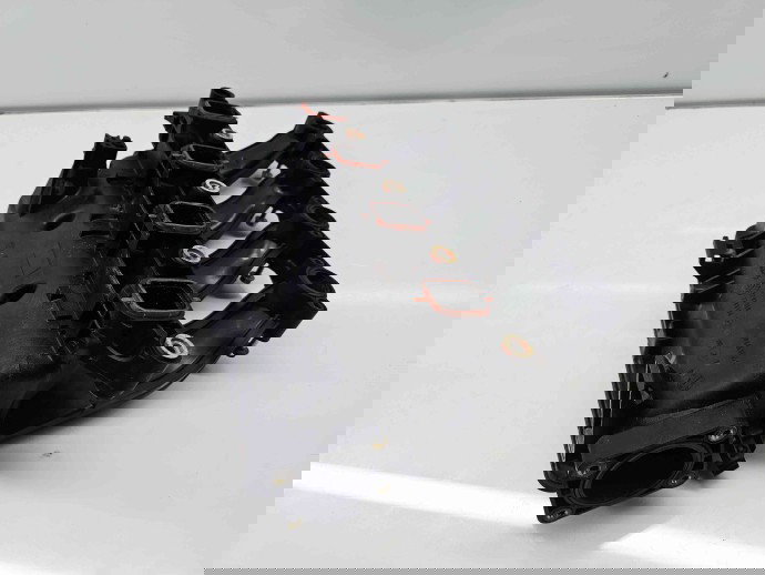 Galerie admisie Bmw 1 (E81, E87) [Fabr 2004-2010] 7787318 2.0 M47D20 90KW / 122CP