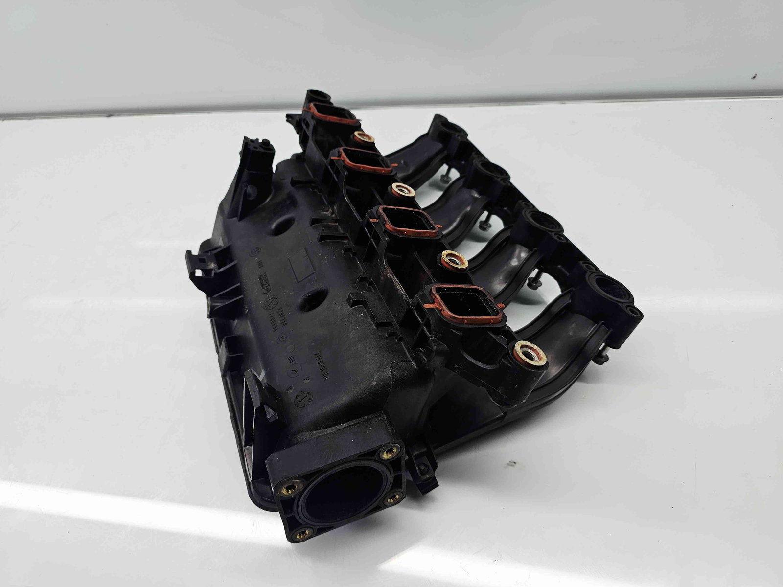 Galerie admisie Bmw 1 (E81, E87) [Fabr 2004-2010] 7787318 2.0 M47D20 90KW / 122CP - imagine 6