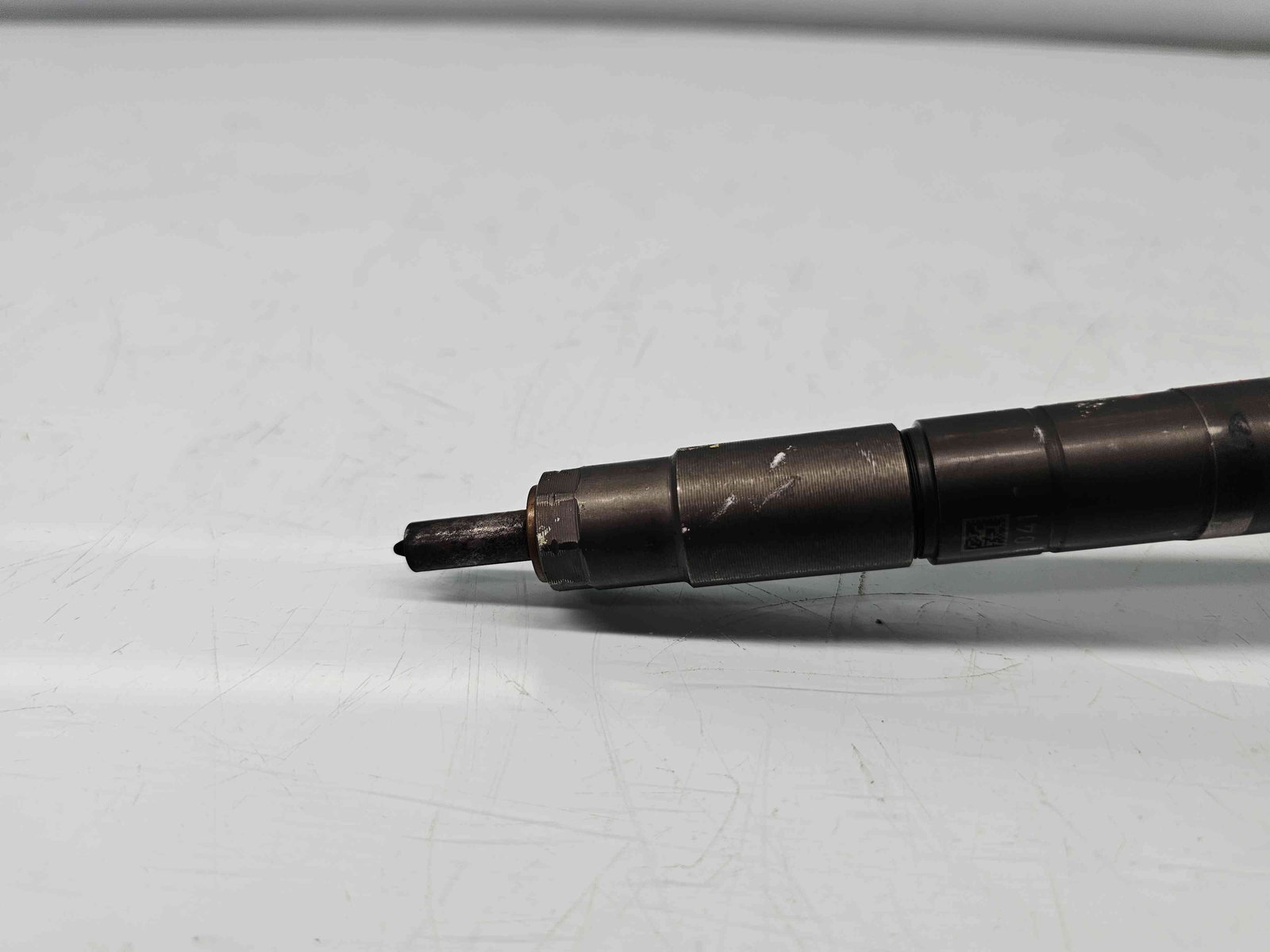 Injector Kia Sorento 2 [Fabr 2009-2015] 33800-2F000 2.2 CRDi D4HB 145KW / 197CP - imagine 2