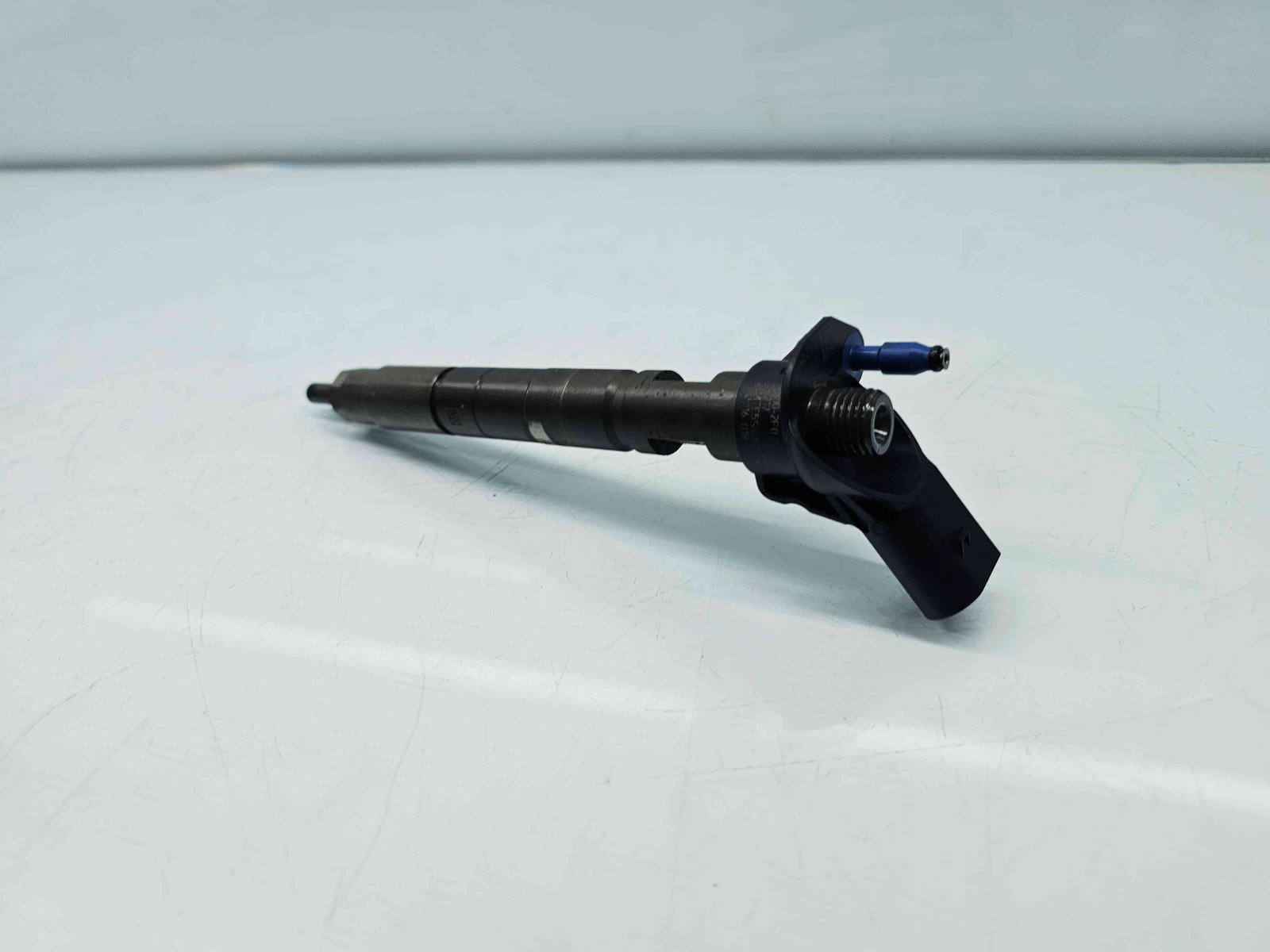 Injector Kia Sorento 2 [Fabr 2009-2015] 33800-2F000 2.2 CRDi D4HB 145KW / 197CP - imagine 3