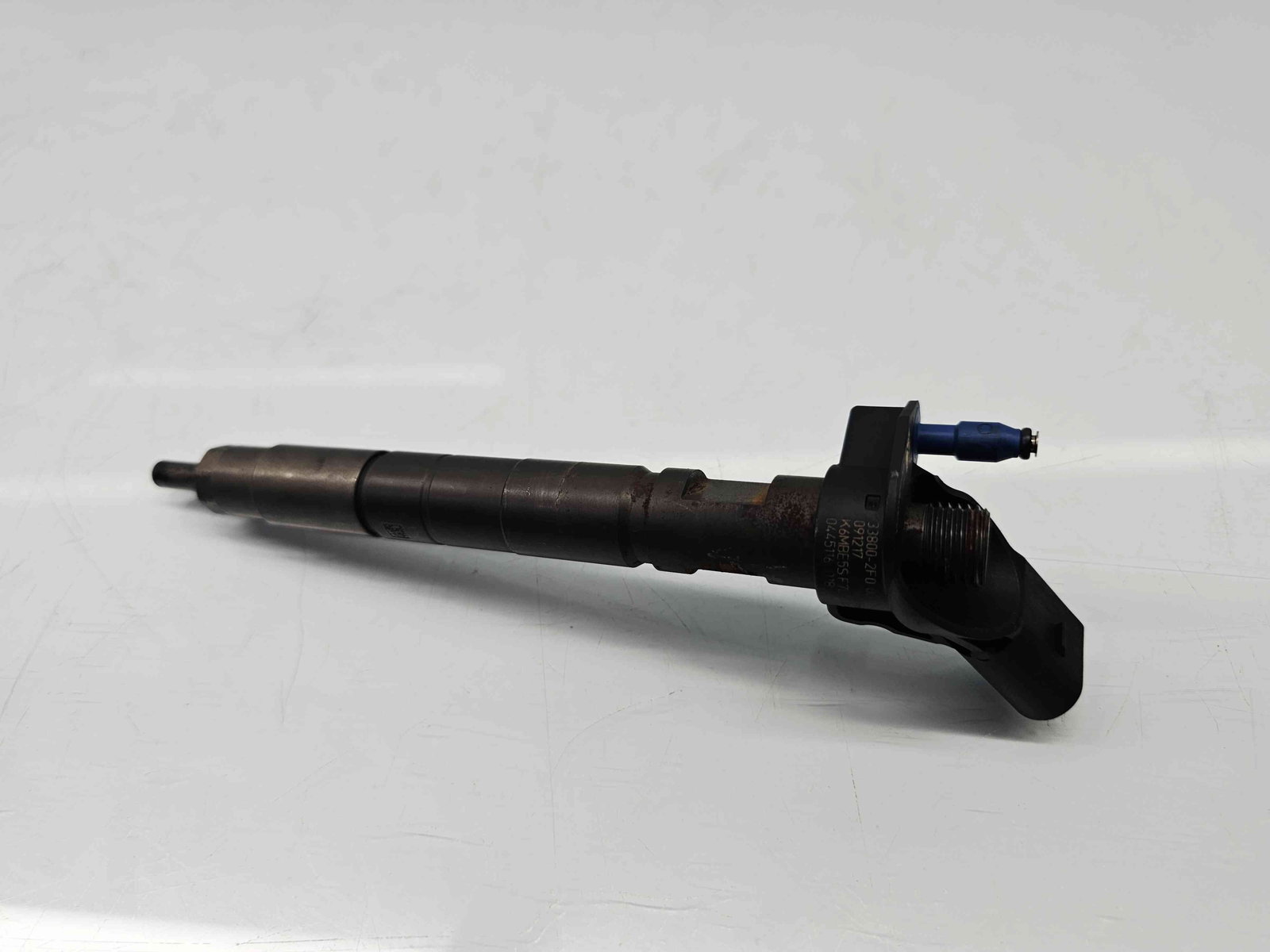 Injector Kia Sorento 2 [Fabr 2009-2015] 33800-2F000 2.2 CRDi D4HB 145KW / 197CP - imagine 3